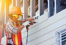 Best Wood Siding Installation  in Lukachukai, AZ