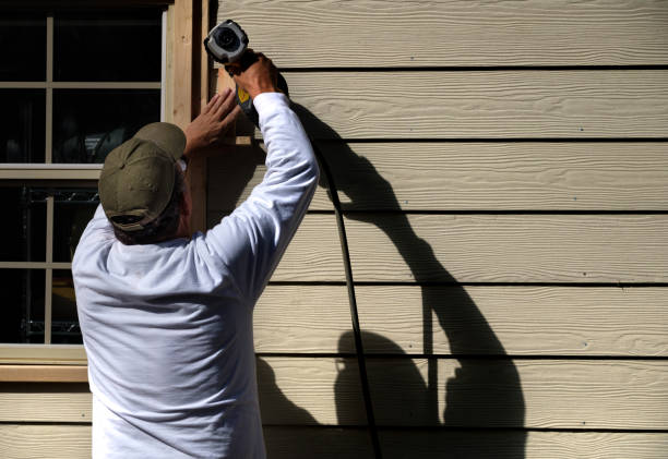 Best Weatherproofing and Sealing  in Lukachukai, AZ
