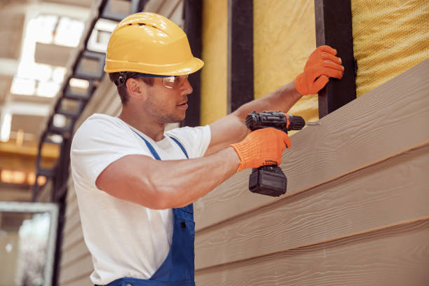 Best Siding Painting and Refinishing  in Lukachukai, AZ